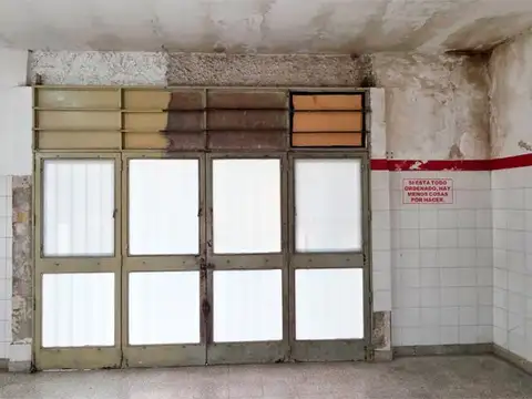 Local en Alquiler 60 años