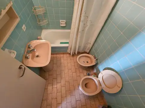 Departamento en Venta al Norte