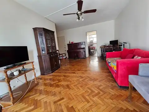 Neuquen 500, Piso 7