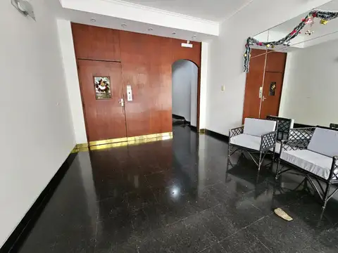 SEMIPISO CABALLITO 3 AMB FRENTE BALCON