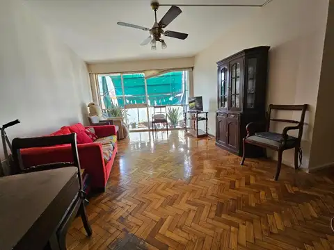 Departamento en Venta en Caballito, USD 132.000