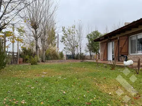 Casa en Venta en Villa el Chocon, USD 126.000