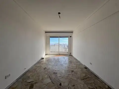 Baradero 100, Piso 9