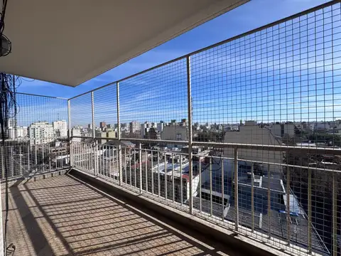 Departamento en Alquiler de 2 dormitorios