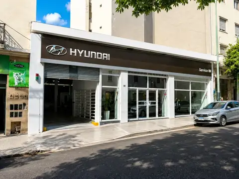 Depósito  en Alquiler en Almagro, Capital Federal, Buenos Aires