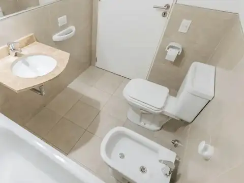 Venta Monoambiente c/Balcón Cochera San Telmo UADE