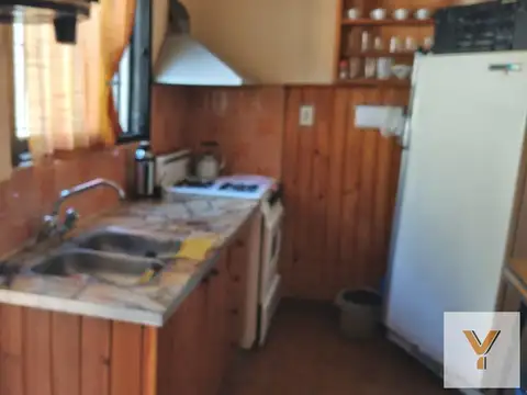 Casa en Venta en San Clemente del Tuyu, USD 50.000