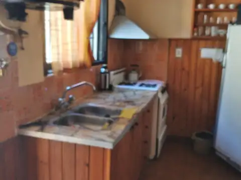 Casa en Venta en San Clemente Del Tuyu, USD 50.000