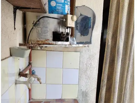 Casa en Venta 40 años