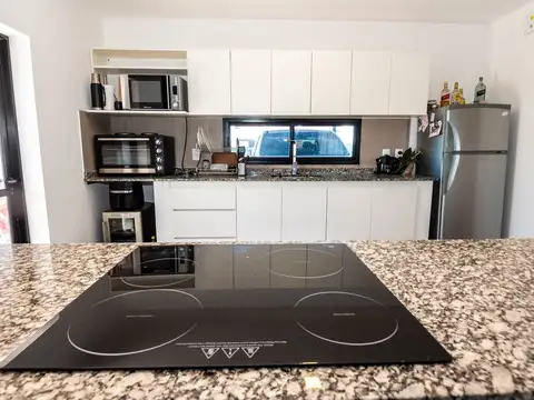 Casa en Venta 3 años