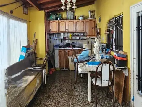 Casa en Venta 55 años