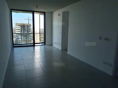 Departamento en Venta en Ciudad De Tigre, USD 198.000