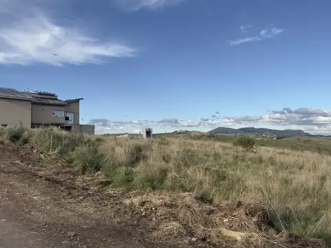 Terreno en Venta en Tandil, USD 28.000