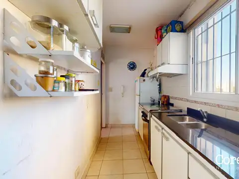 Departamento en Venta 15 años