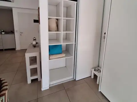 Departamento en Alquiler de Monoambiente
