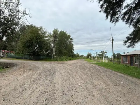 Terreno en Venta en Campana, USD 900.000
