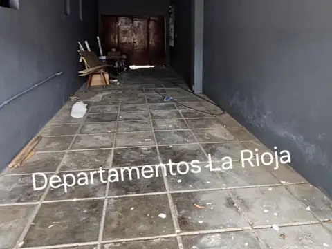 la rioja 1217 100, Piso 1