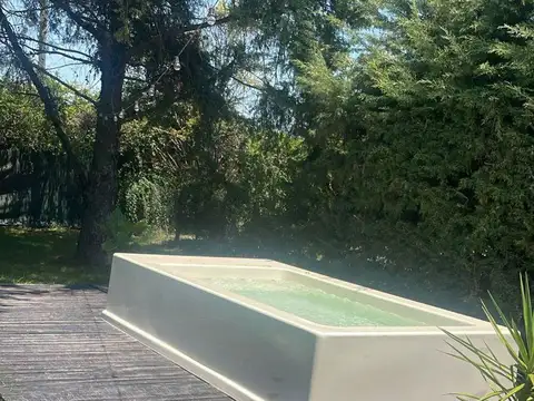 Casa en Venta 14 años