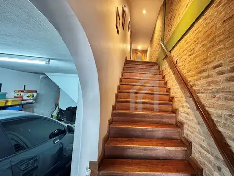 Casa  en Venta en San Fernando, G.B.A. Zona Norte, Argentina
