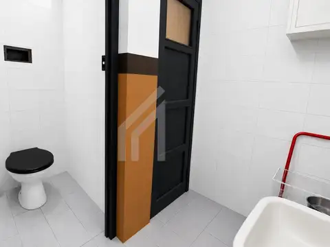 Casa en Venta 40 años