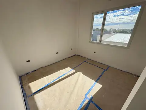 VENTA DUPLEX 3 DORMITORIOS CONFLUENCIA RURAL UF6