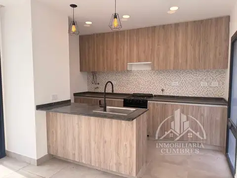 Casa en Venta 1 año