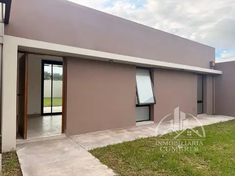 Casa en Venta en Cerrillos, USD 128.000