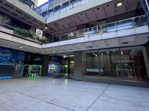 Local en Venta en Microcentro, USD 55.000