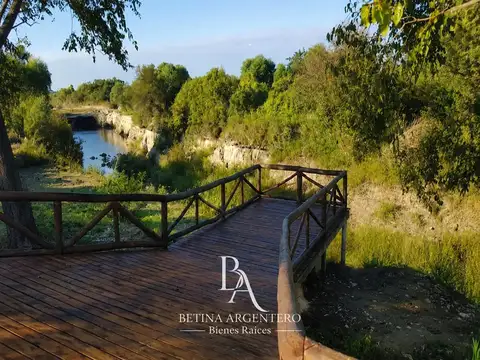 Tierra alta