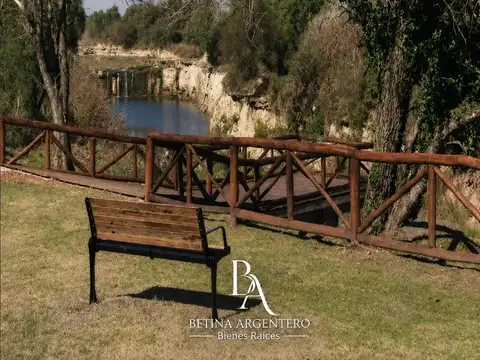 Terreno en Venta en Colonia Ensayo, USD 8.900