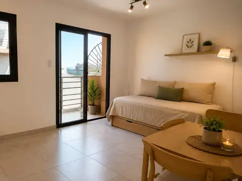 MONOAMBIENTE A ESTRENAR CON BALCON AVELLANEDA PLUS