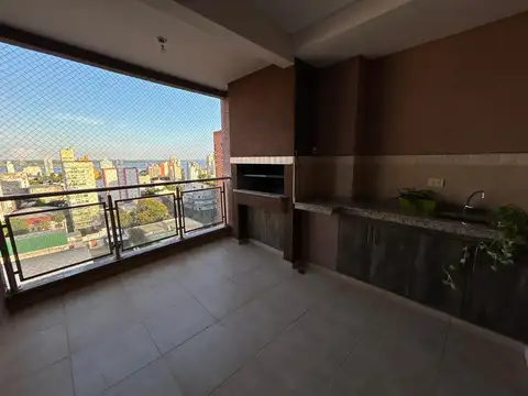 VENTA Y ALQUILER | DEPARTAMENTO DE 3 DORMITORIOS CON AMENITIES – POSADAS