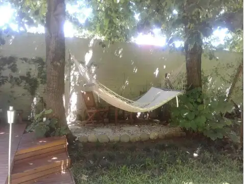 Departamento en Alquiler Temporal con 1 cocheras