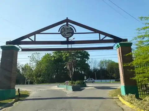 Los Robles del Monarca