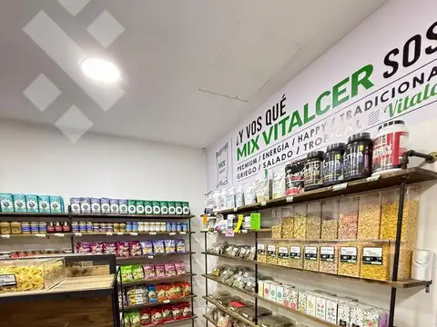 Avenida del Trabajador al 1000