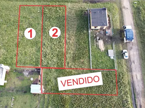 EN VENTA| LOTES EN SAN EDUARDO DE  CHAPADMALAL