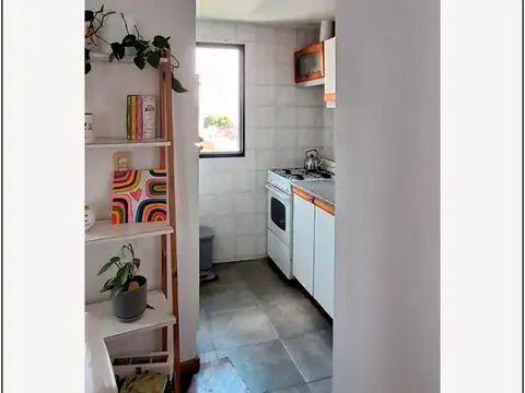 Departamento en Venta al Oeste