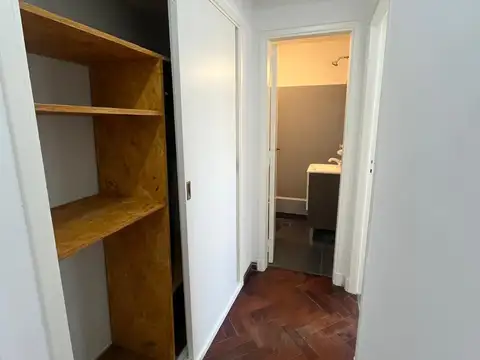 Departamento en Alquiler Permite mascota