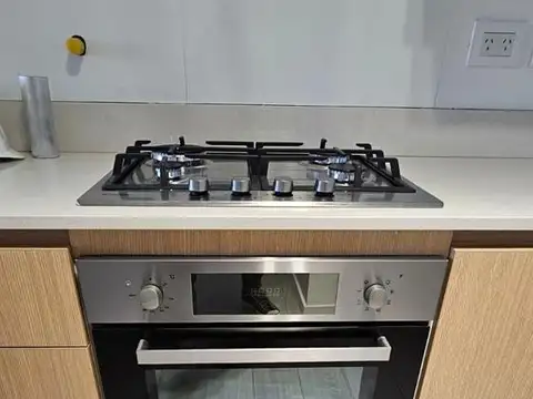 Departamento en Venta al Norte