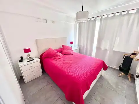 Departamento dos ambientes en excelente ubicación.