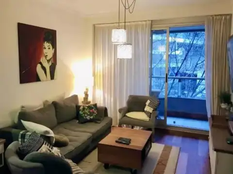 Avenida Doctor Ricardo Balbín 2600