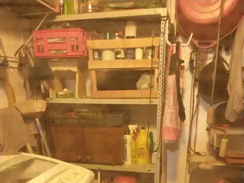 Depto Tipo Casa en Venta 35 años