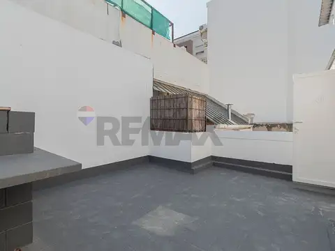 Depto Tipo Casa en Venta de 3 ambientes