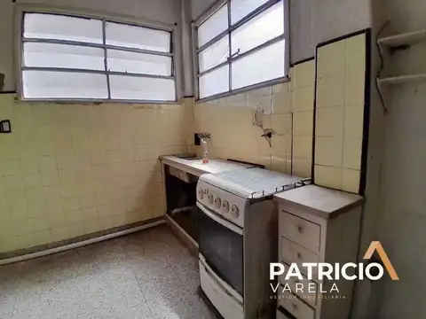 Departamento en Venta 40 años