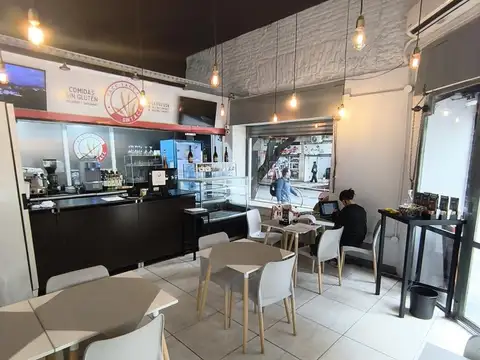 Fondo Comercio en Venta en Centro, USD 49.000