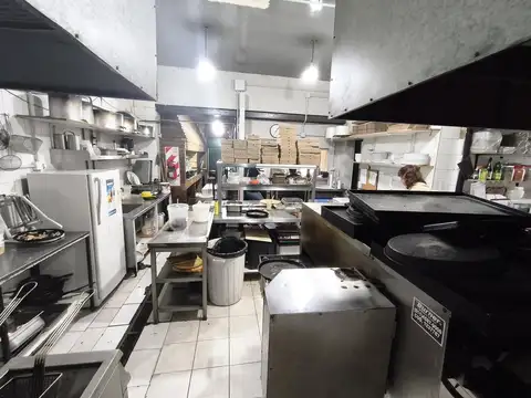 Fondo Comercio en Venta A Estrenar