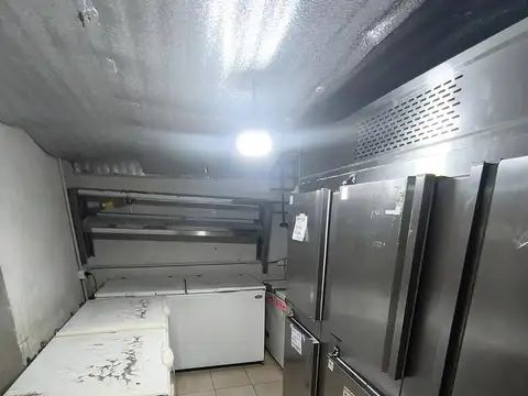 Fondo de Comercio gastronomico