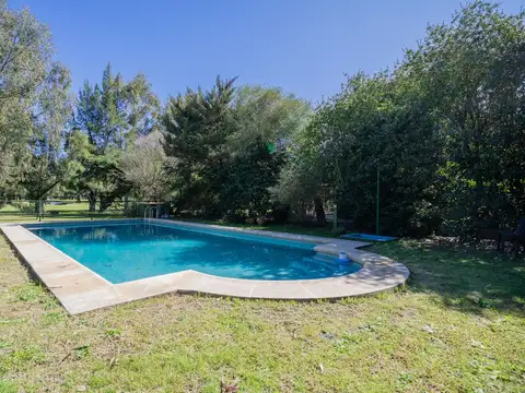 Terreno en Venta en Chascomus, USD 115.000