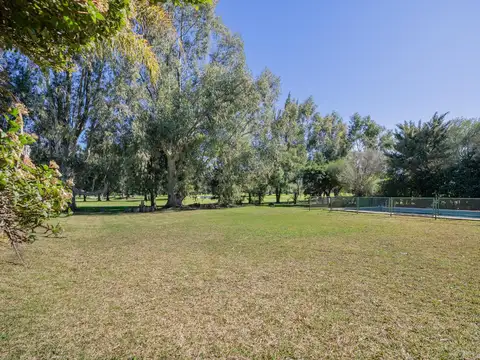 Terreno en Venta en Chascomus, USD 115.000