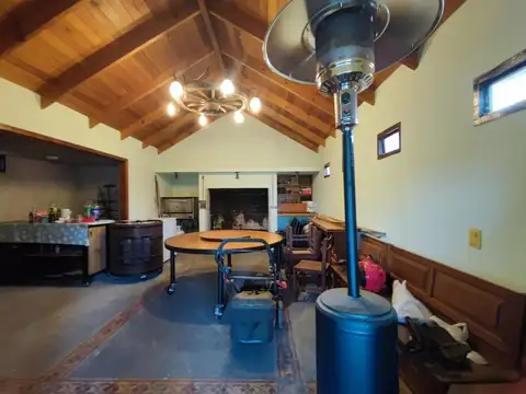 Quinta en Venta en Chascomus, USD 385.000